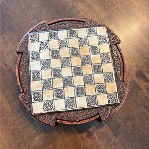 Chess set